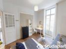 Location Appartement Montpellier  14 m2