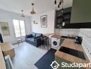 Location Appartement Ivry-sur-seine  2 pieces 30 m2