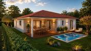 For sale House Tosse  105 m2 5 pieces
