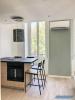 For rent Apartment Marseille-9eme-arrondissement  27 m2 2 pieces