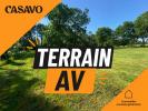 For sale Land Cestas  996 m2