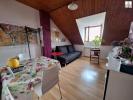 For rent Apartment Besancon  26 m2 2 pieces