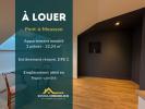For rent Apartment Pont-a-mousson  32 m2 2 pieces