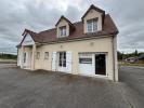 Vente Bureau Argentan  6 pieces 163 m2