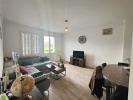 For rent Apartment Montaignac-saint-hippolyte  72 m2 3 pieces