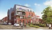 For rent Apartment Capinghem LILLE 72 m2 3 pieces
