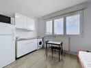 Location Appartement Limoges  18 m2