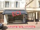 For sale Commerce Raincy  80 m2