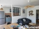 Location Appartement Angers  9 m2
