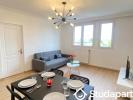 For rent Apartment Saint-andre-les-vergers  17 m2