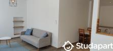 For rent House Bordeaux  53 m2 2 pieces