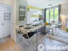 Location Appartement Rennes  11 m2