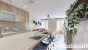 Location Appartement Clermont-ferrand  9 m2