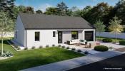 For sale House Laignelet  78 m2 5 pieces