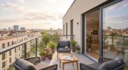 Vente Appartement Champigny-sur-marne  3 pieces 60 m2