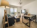 Vente Appartement Vannes  3 pieces 58 m2