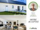 For sale House Villeperdue  102 m2 5 pieces