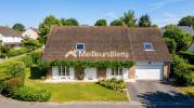 For sale House Saint-nom-la-breteche  198 m2 8 pieces