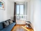 Vente Appartement Boulogne-billancourt  21 m2
