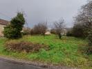 Vente Terrain Frontenay-rohan-rohan 874 m2
