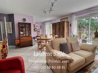 Annonce Vente 3 pi�ces Appartement Saint-ave 56