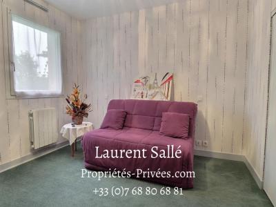 Acheter Appartement Saint-ave 273000 euros