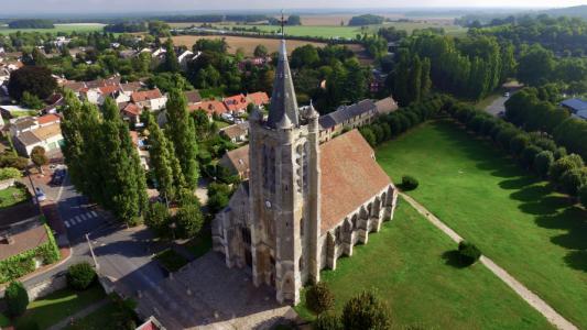 For sale Survilliers 2 rooms 65 m2 Val d'Oise (95470) photo 0