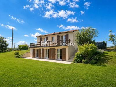 For sale Saint-gaudens 6 rooms 160 m2 Haute garonne (31800) photo 0