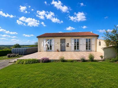 For sale Saint-gaudens 6 rooms 160 m2 Haute garonne (31800) photo 1
