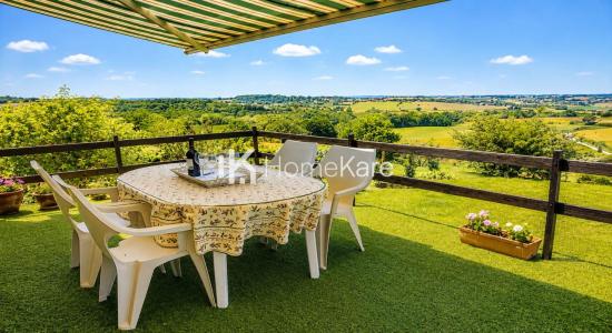 For sale Saint-gaudens 6 rooms 160 m2 Haute garonne (31800) photo 2