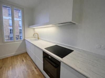 Annonce Vente 4 pi�ces Appartement Boulogne-billancourt 92