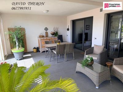 Annonce Vente 5 pi�ces Appartement Ales 30