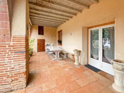 For sale Castelsarrasin 8 rooms 240 m2 Tarn et garonne (82100) photo 0
