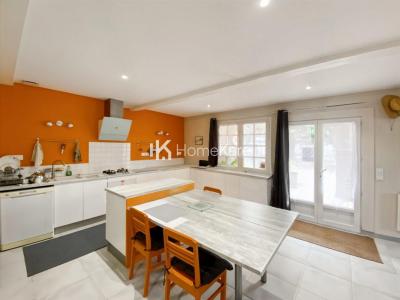 Acheter Maison 240 m2 Castelsarrasin
