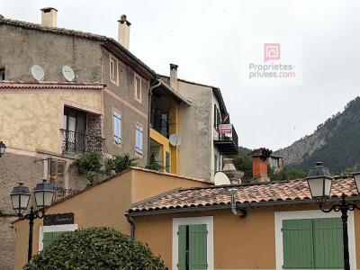 For sale Rigaud 3 rooms 62 m2 Alpes Maritimes (06260) photo 3