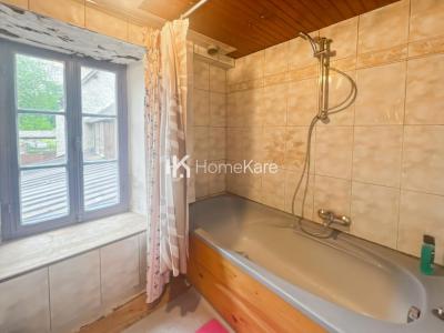 Acheter Maison Fos Haute garonne