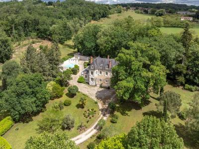 Annonce Vente 17 pi�ces Maison Corgnac-sur-l'isle 24