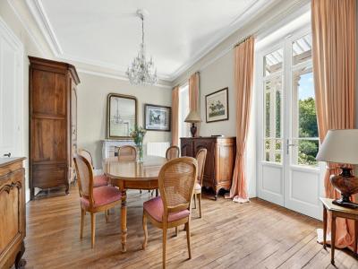 Acheter Maison Corgnac-sur-l'isle 550000 euros