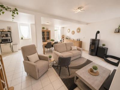 Acheter Maison 104 m2 Laz