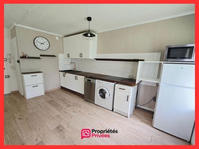 Acheter Appartement 41 m2 Fresnes