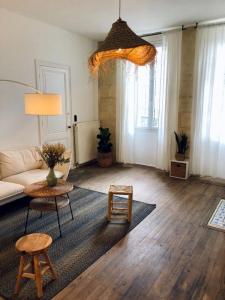 Annonce Vente 7 pi�ces Maison Bordeaux 33