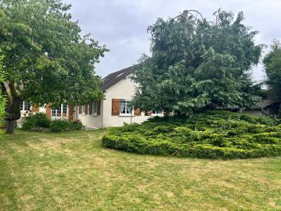 Annonce Vente 6 pi�ces Maison Grisy-les-platres 95