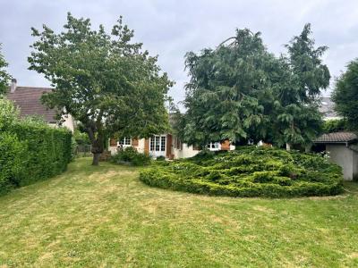 Acheter Maison 117 m2 Grisy-les-platres