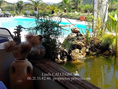 Annonce Vente 5 pi�ces Maison Lezignan-corbieres 11