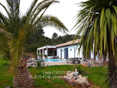 Acheter Maison Lezignan-corbieres Aude