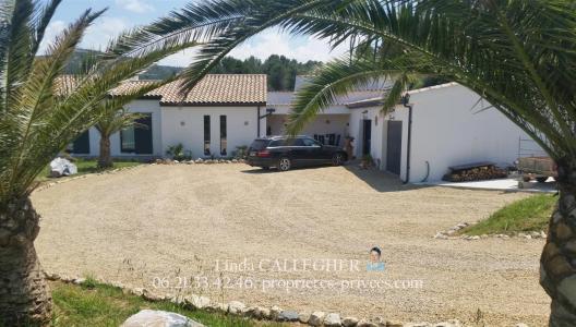 Acheter Maison Lezignan-corbieres 575000 euros