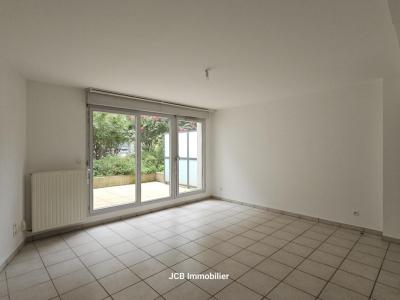 Annonce Location 4 pi�ces Appartement Toulouse 31