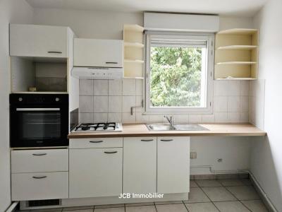 Louer Appartement Toulouse Haute garonne