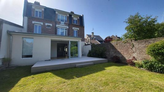 Annonce Vente 11 pi�ces Maison Saint-quentin 02