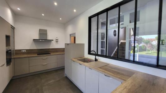 Acheter Maison Saint-quentin 440000 euros